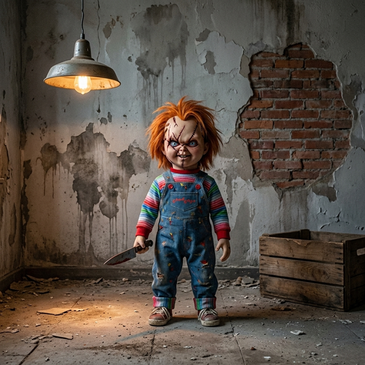 HorrorChuck