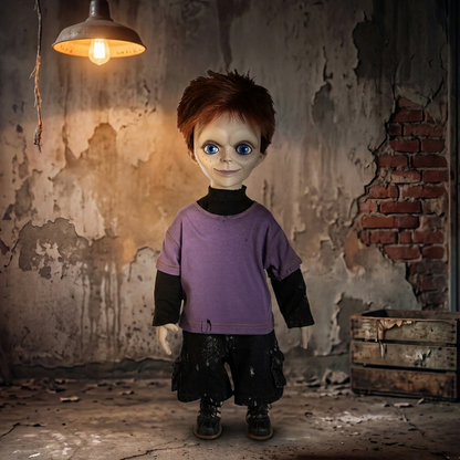 HorrorChuck