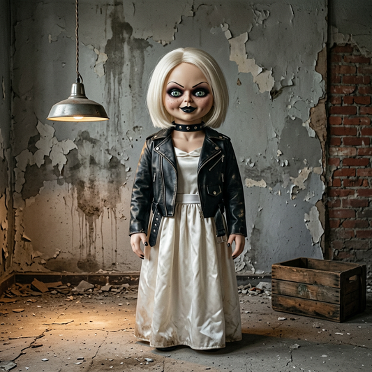HorrorTiffany