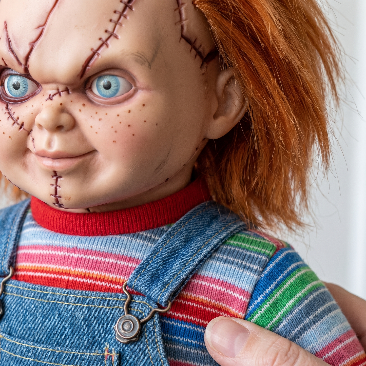 HorrorChuck
