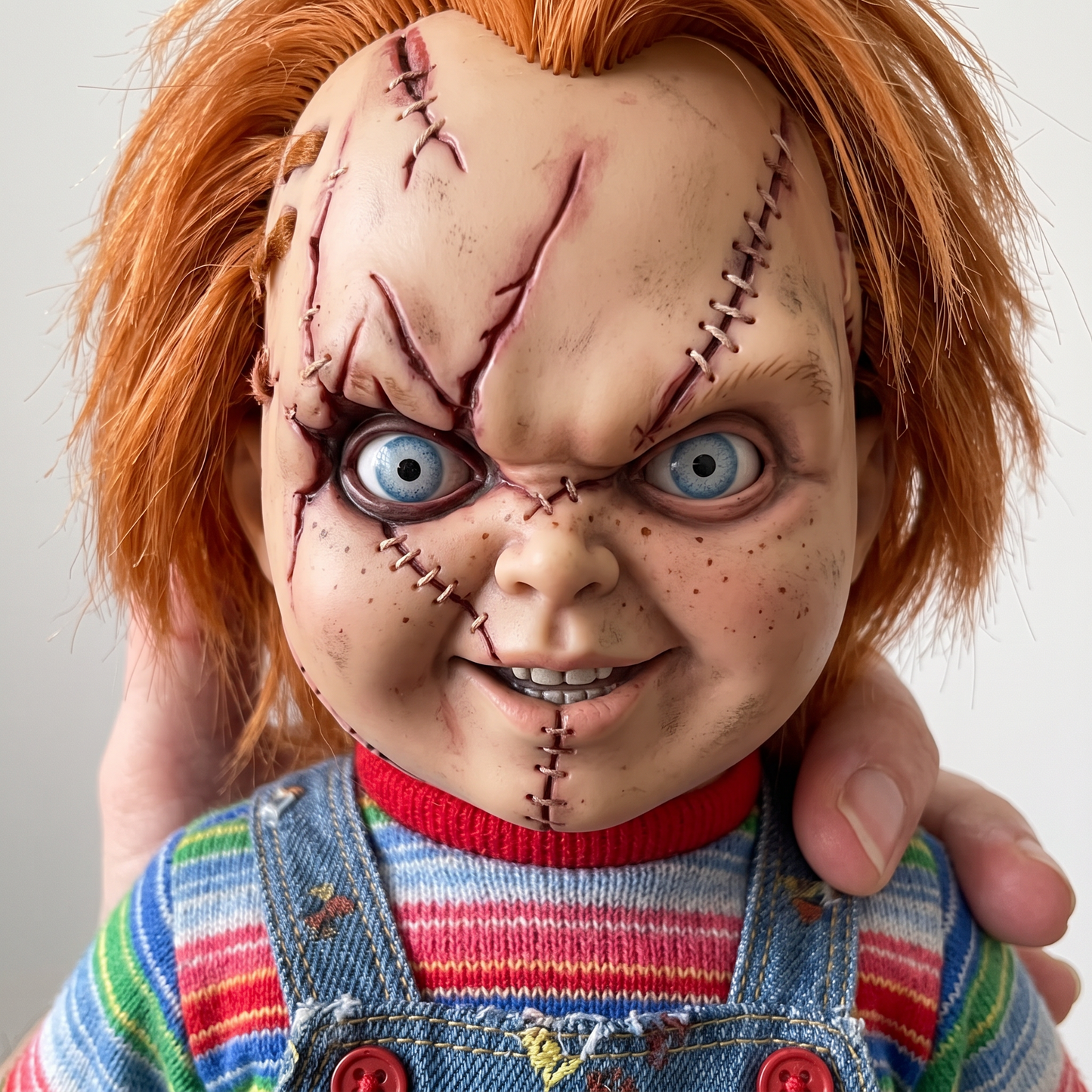 HorrorChuck