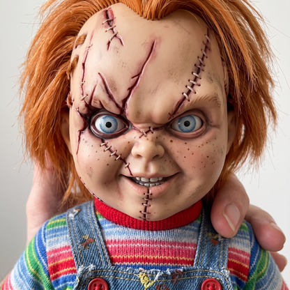 HorrorChuck