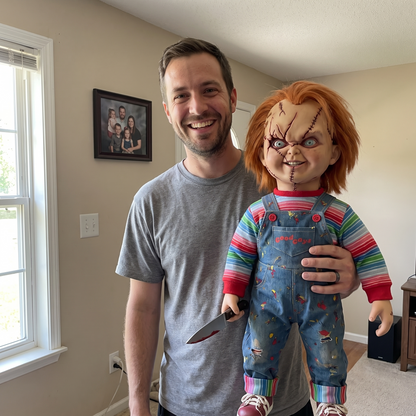 HorrorChuck