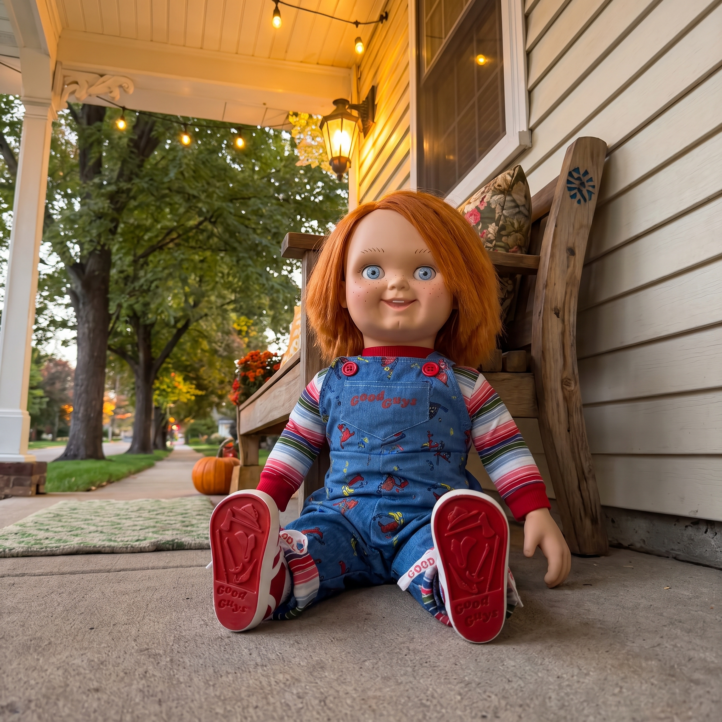 HorrorChuck