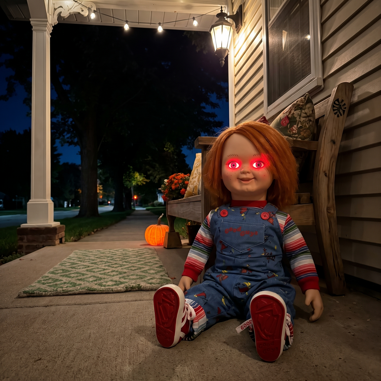 HorrorChuck