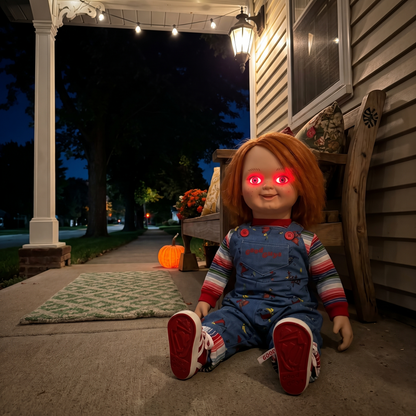 HorrorChuck