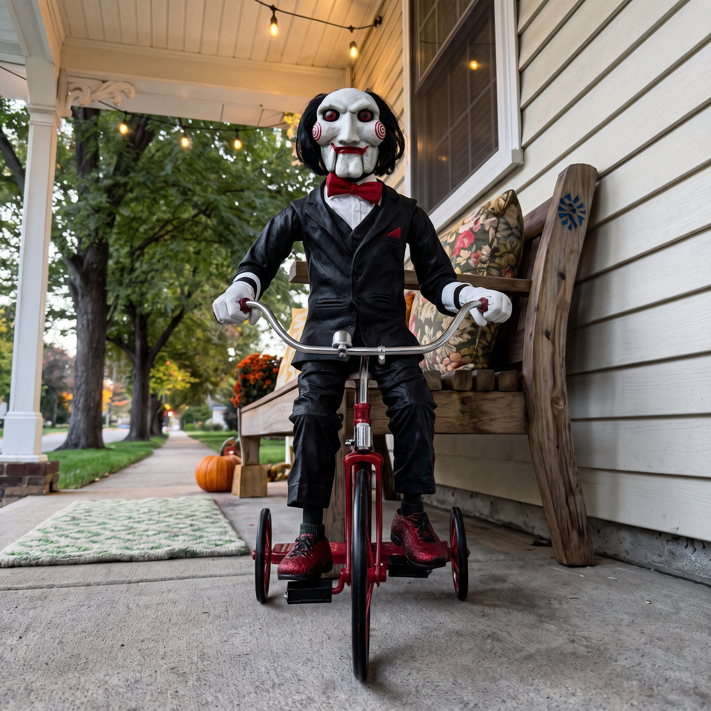 HorrorBilly
