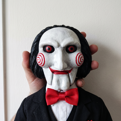HorrorBilly
